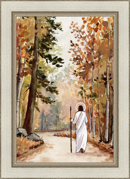 He is in Every Autumn