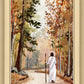 He is in Every Autumn