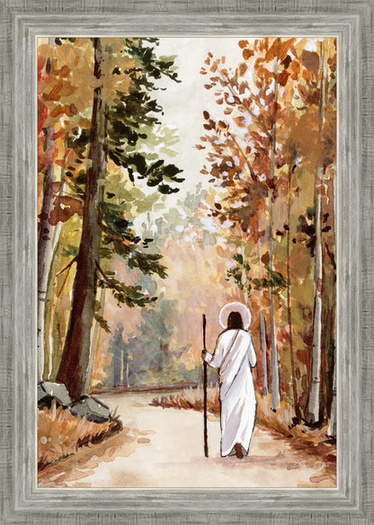 He is in Every Autumn