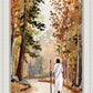 He is in Every Autumn