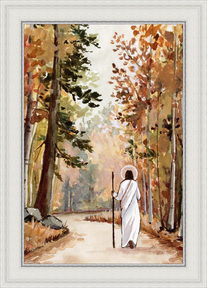 He is in Every Autumn