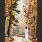 He is in Every Autumn