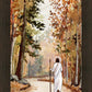 He is in Every Autumn