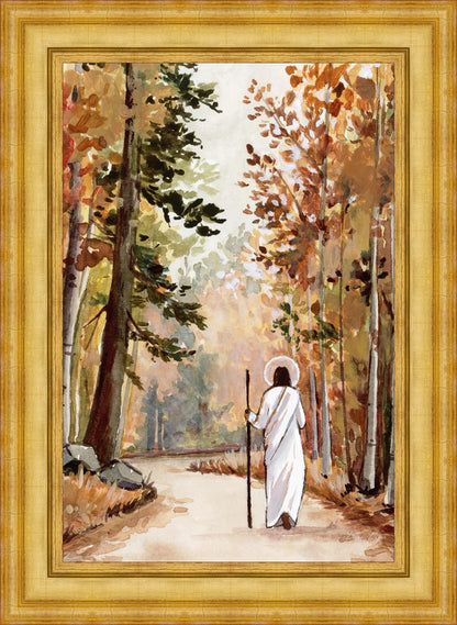 He is in Every Autumn