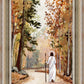 He is in Every Autumn