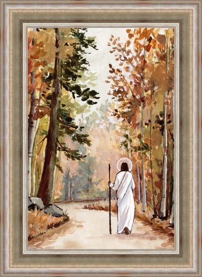 He is in Every Autumn