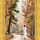He is in Every Autumn