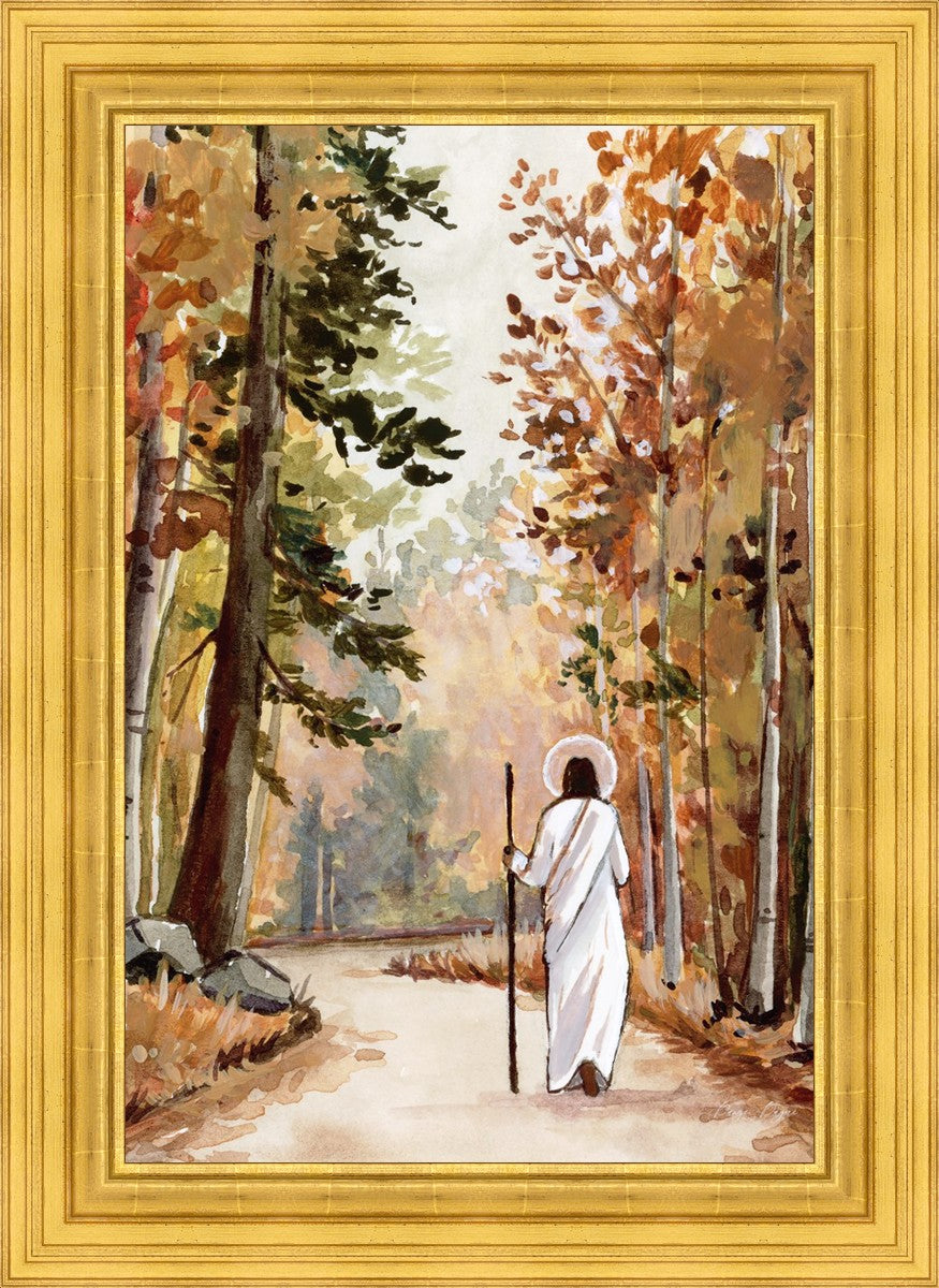 He is in Every Autumn