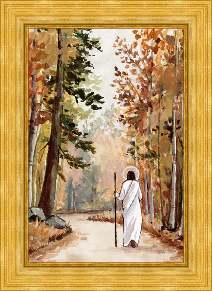 He is in Every Autumn