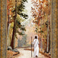 He is in Every Autumn