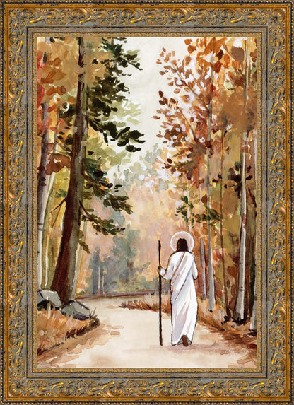 He is in Every Autumn