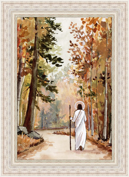 He is in Every Autumn