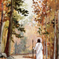 He is in Every Autumn