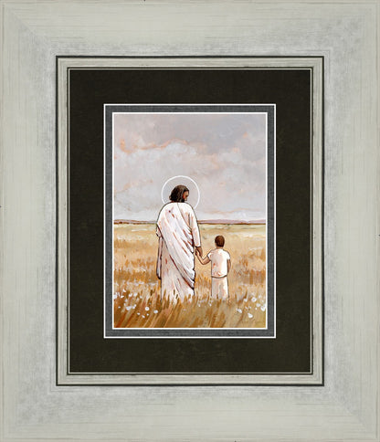 I'll Walk With You - Boy