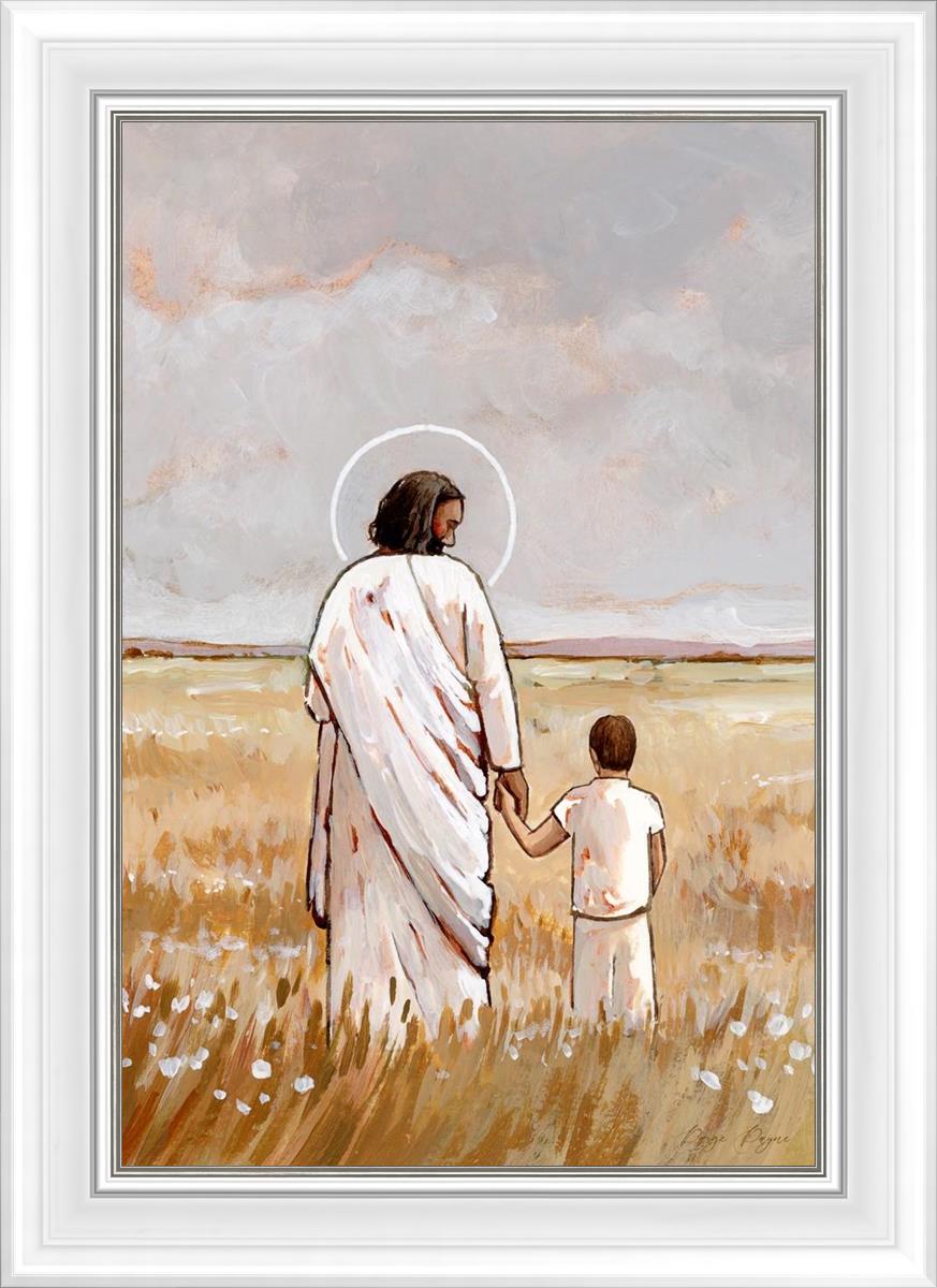 I'll Walk With You - Boy