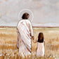 I'll Walk With You - Girl