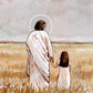 I'll Walk With You - Girl