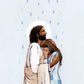 When The Blues Came, And The Rains Fell, He Was There