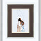 When The Blues Came, And The Rains Fell, He Was There