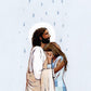 When The Blues Came, And The Rains Fell, He Was There