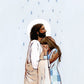When The Blues Came, And The Rains Fell, He Was There