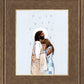 When The Blues Came, And The Rains Fell, He Was There