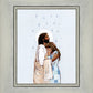 When The Blues Came, And The Rains Fell, He Was There