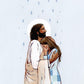When The Blues Came, And The Rains Fell, He Was There