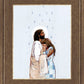 When The Blues Came, And The Rains Fell, He Was There