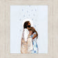 When The Blues Came, And The Rains Fell, He Was There
