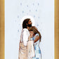 When The Blues Came, And The Rains Fell, He Was There