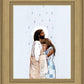 When The Blues Came, And The Rains Fell, He Was There