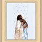 When The Blues Came, And The Rains Fell, He Was There