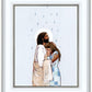 When The Blues Came, And The Rains Fell, He Was There