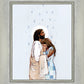 When The Blues Came, And The Rains Fell, He Was There