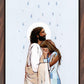 When The Blues Came, And The Rains Fell, He Was There