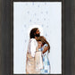 When The Blues Came, And The Rains Fell, He Was There