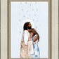 When The Blues Came, And The Rains Fell, He Was There