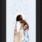 When The Blues Came, And The Rains Fell, He Was There