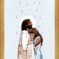 When The Blues Came, And The Rains Fell, He Was There