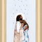 When The Blues Came, And The Rains Fell, He Was There