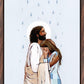 When The Blues Came, And The Rains Fell, He Was There