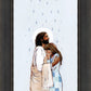 When The Blues Came, And The Rains Fell, He Was There