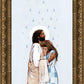 When The Blues Came, And The Rains Fell, He Was There