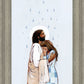 When The Blues Came, And The Rains Fell, He Was There