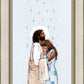When The Blues Came, And The Rains Fell, He Was There