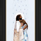 When The Blues Came, And The Rains Fell, He Was There