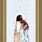 When The Blues Came, And The Rains Fell, He Was There