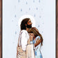 When The Blues Came, And The Rains Fell, He Was There