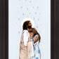 When The Blues Came, And The Rains Fell, He Was There